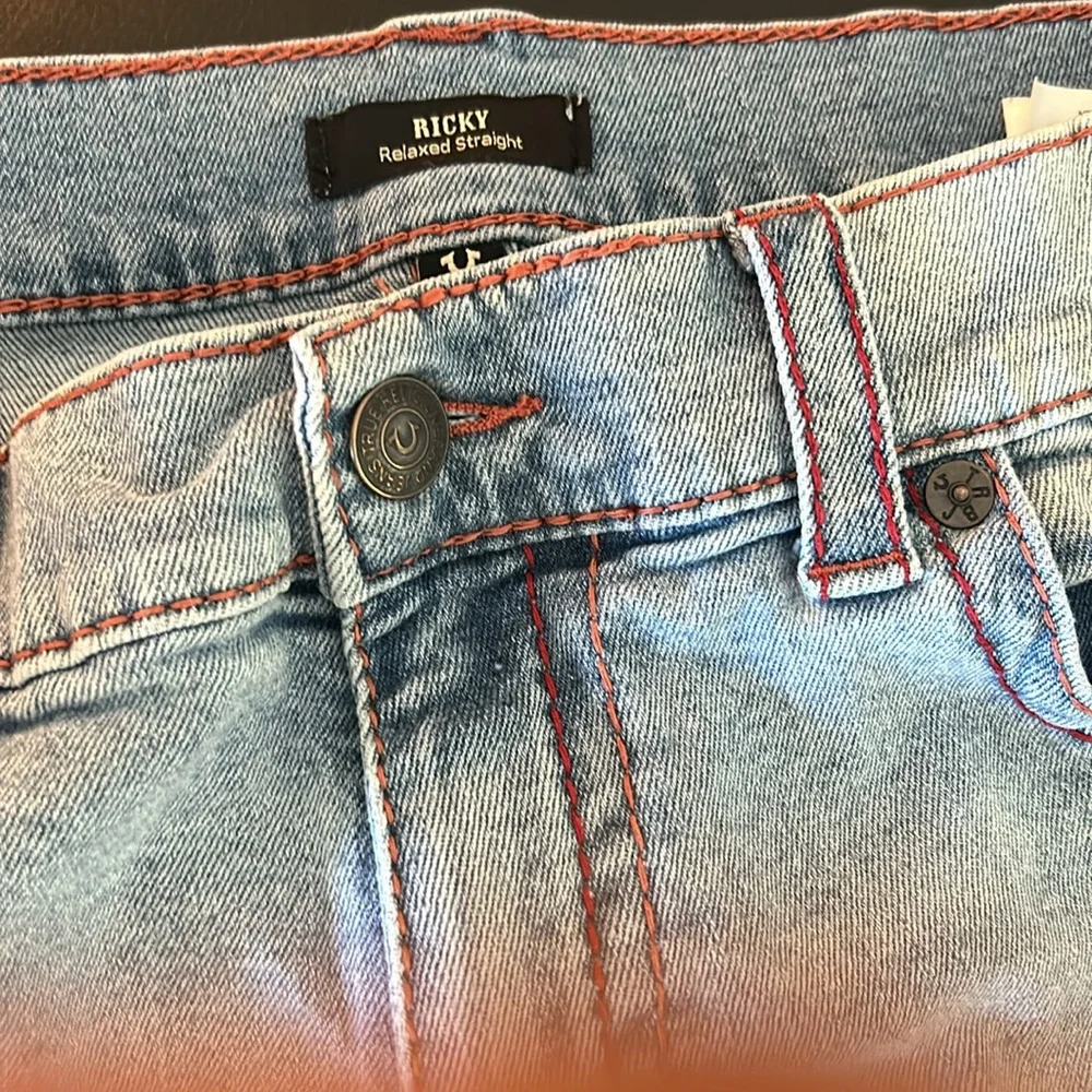 True religion